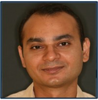 Dr. Amit Mehta, Dentist in 